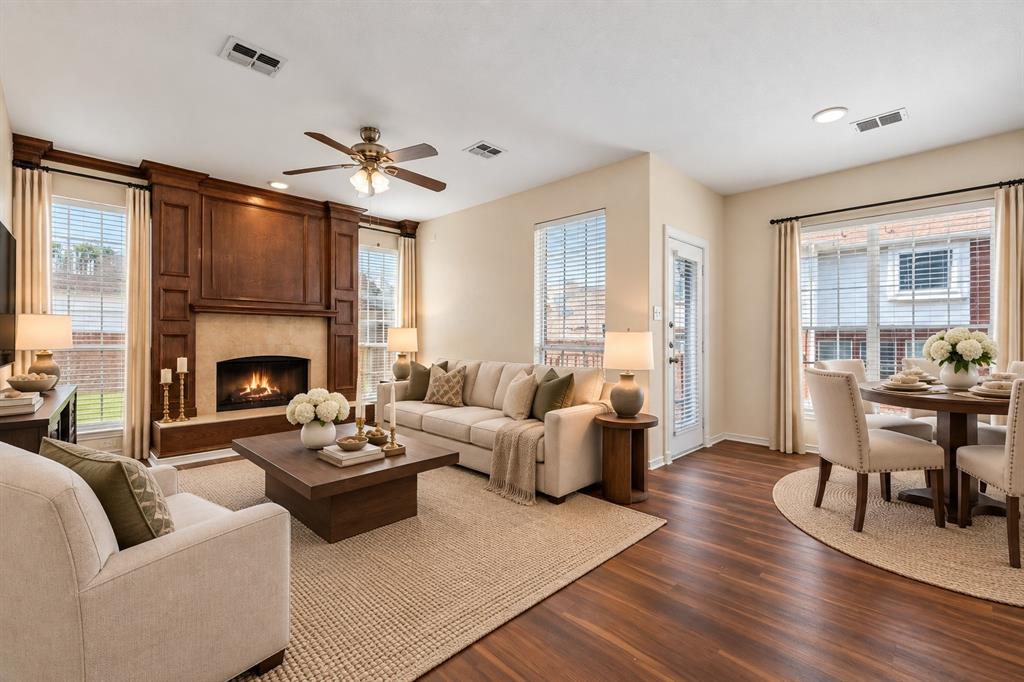 1604 Bennington Drive