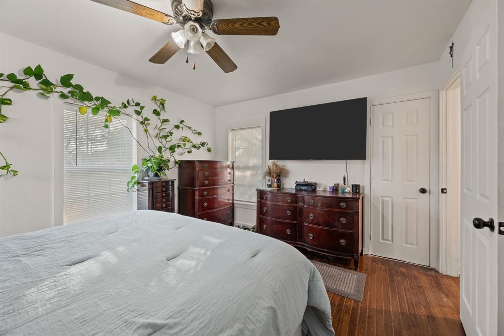 Richland Park Add - Residential