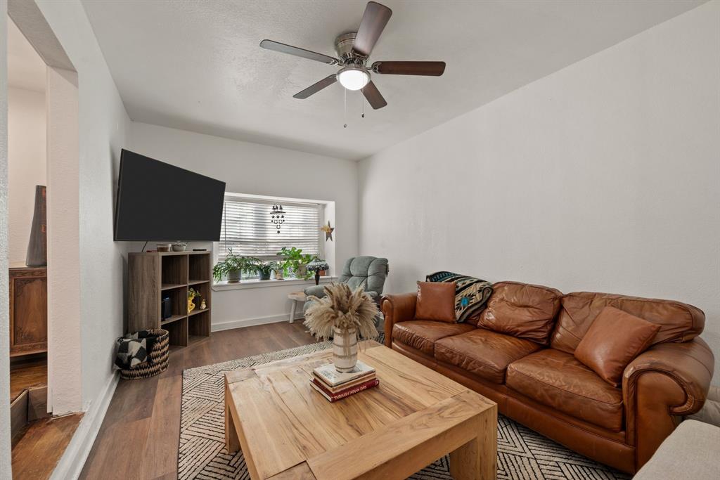 Richland Park Add - Residential