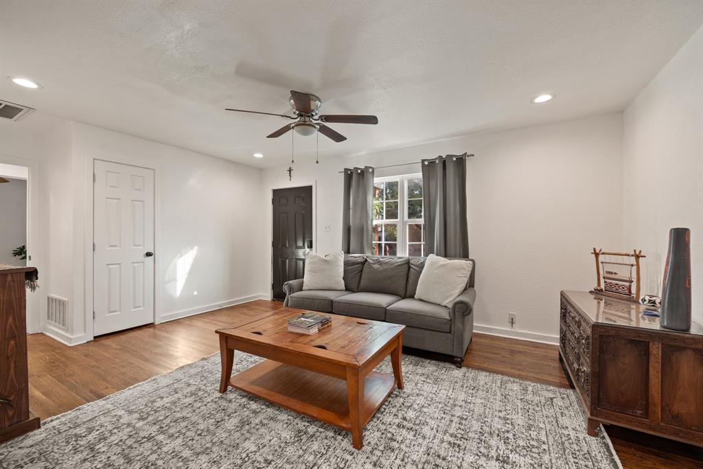 Richland Park Add - Residential