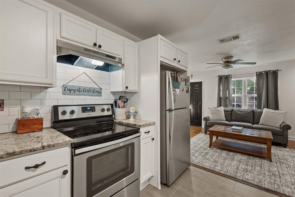 Richland Park Add - Residential