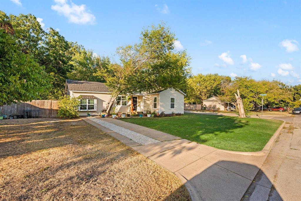 Richland Park Add - Residential