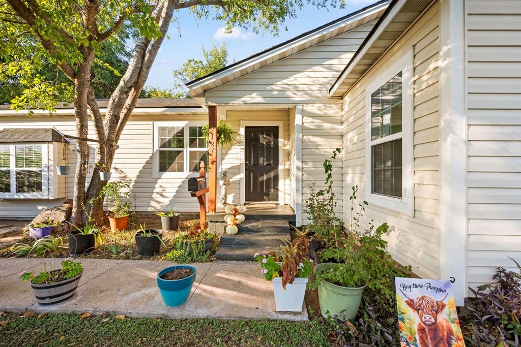 Richland Park Add - Residential