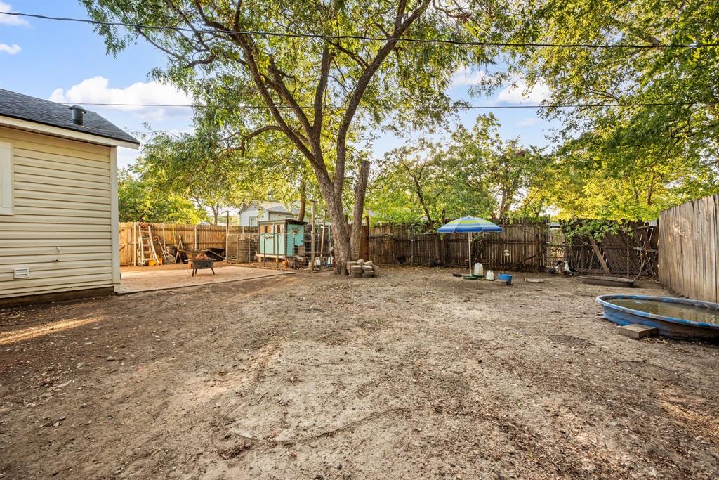 Richland Park Add - Residential