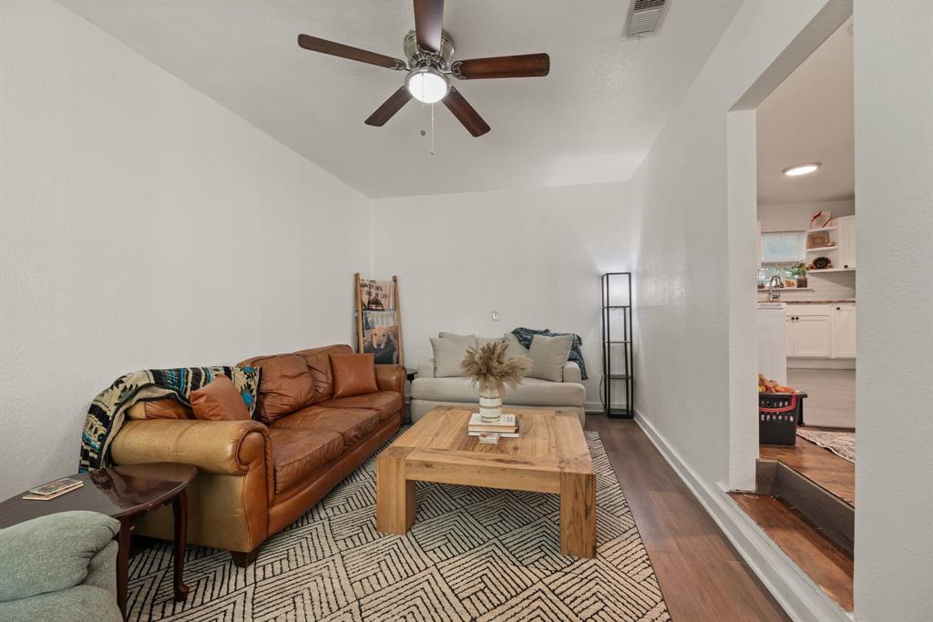 Richland Park Add - Residential