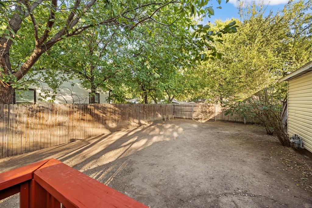 Richland Park Add - Residential