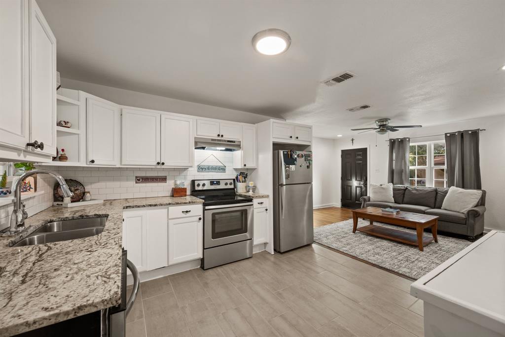 Richland Park Add - Residential