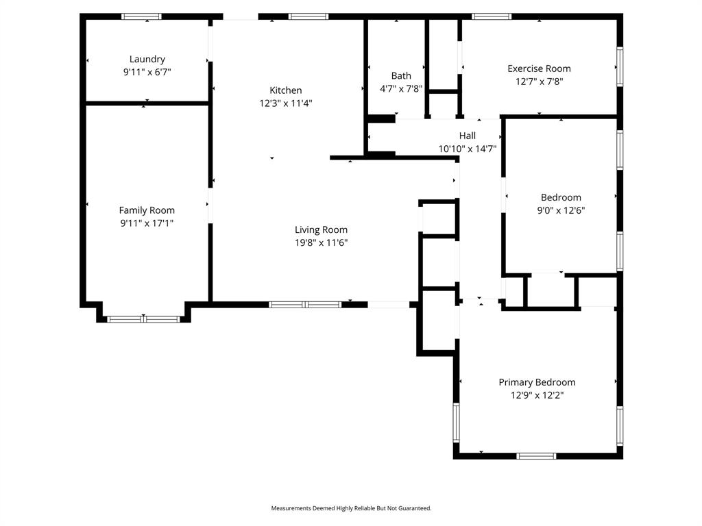 Richland Park Add - Residential