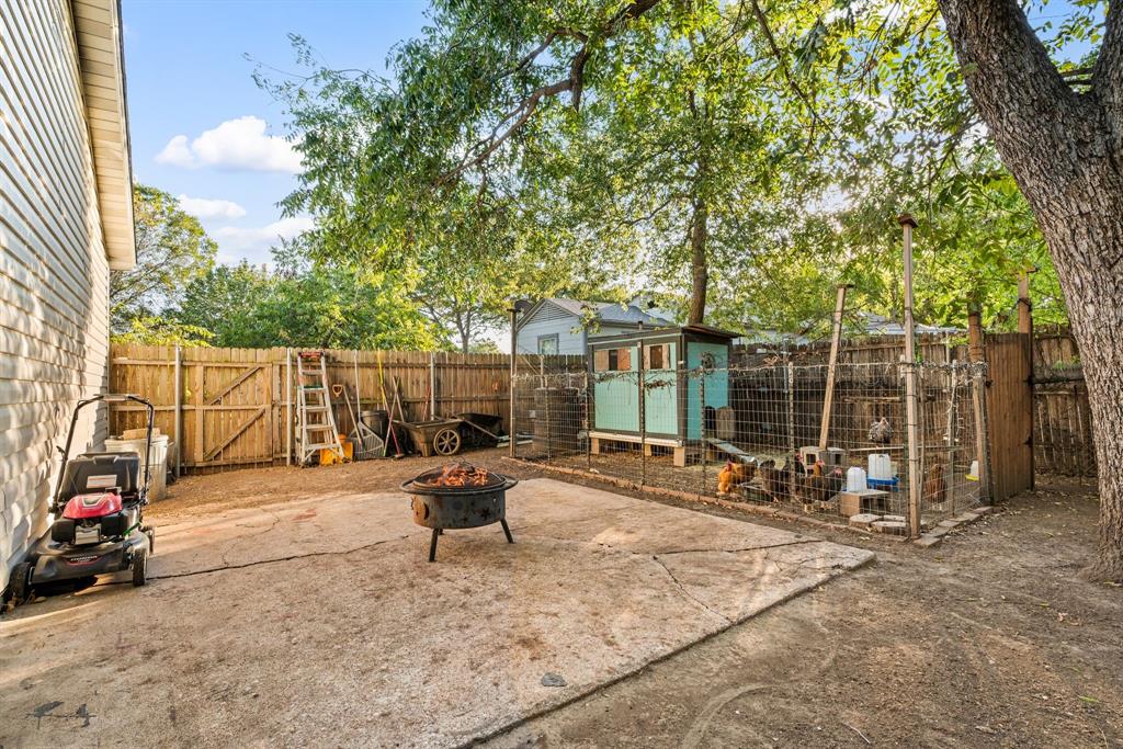 Richland Park Add - Residential