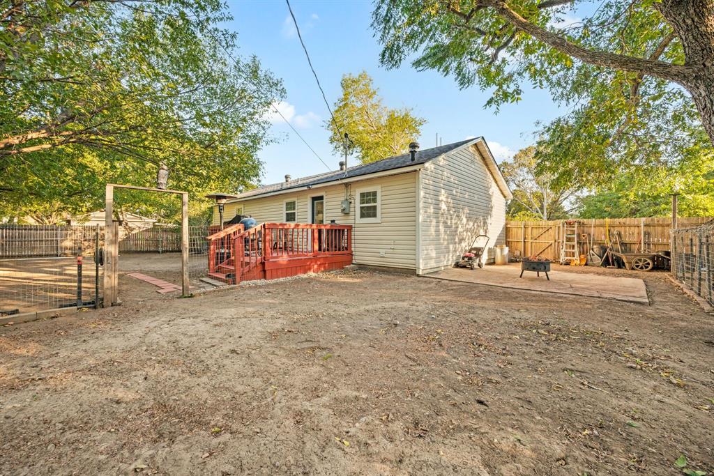 Richland Park Add - Residential