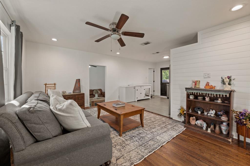 Richland Park Add - Residential