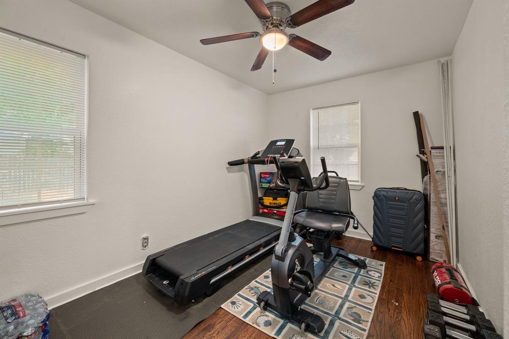 Richland Park Add - Residential