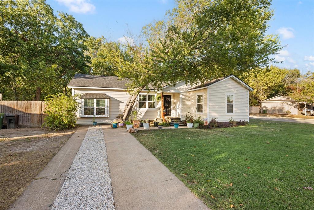 Richland Park Add - Residential