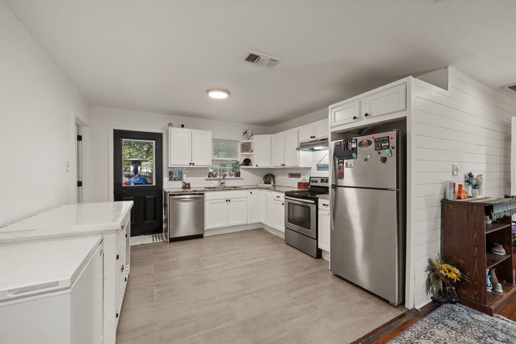 Richland Park Add - Residential