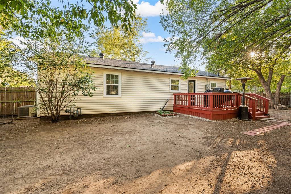 Richland Park Add - Residential