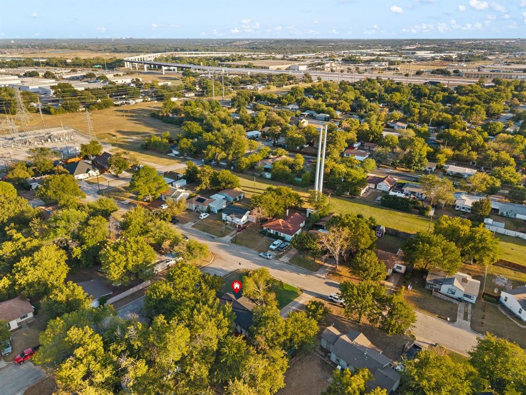 Richland Park Add - Residential