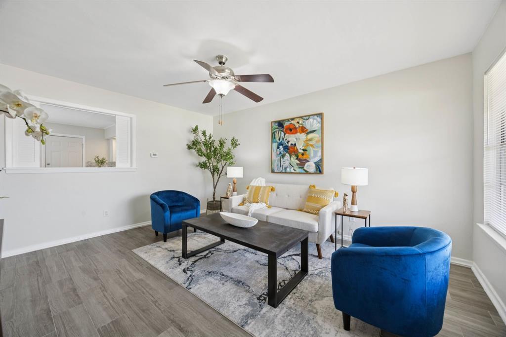 2702 Morgan Drive