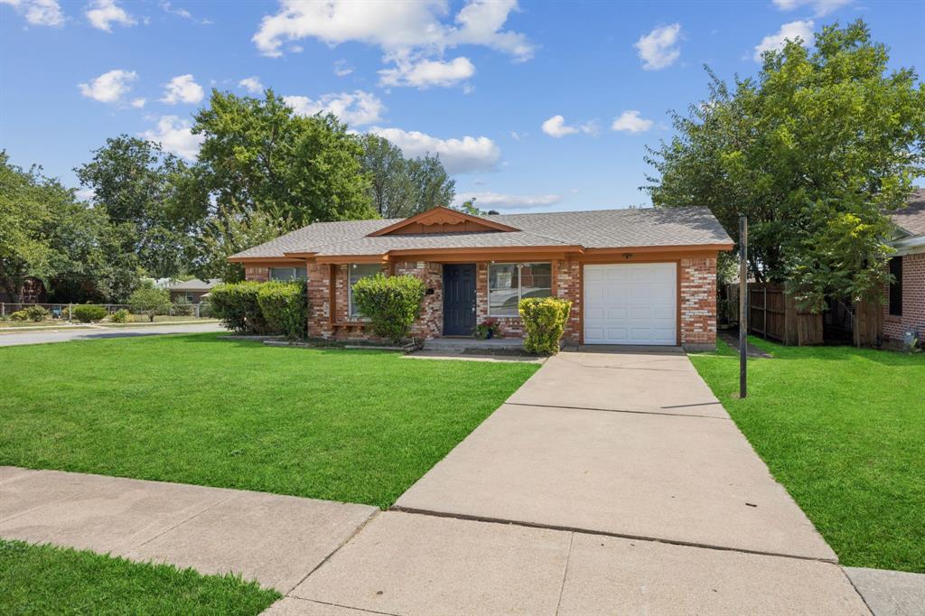 2702 Morgan Drive