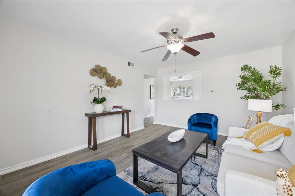 2702 Morgan Drive