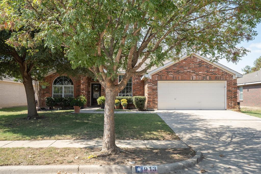 913 Sherry Lane