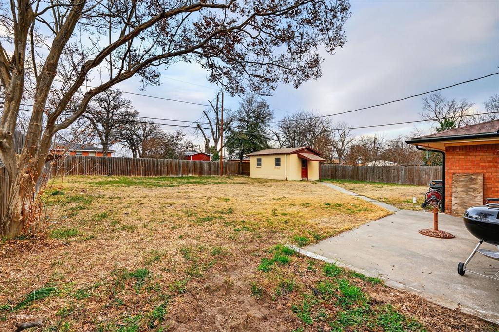 Groesbeeck Add - Residential