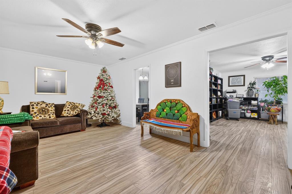 Groesbeeck Add - Residential