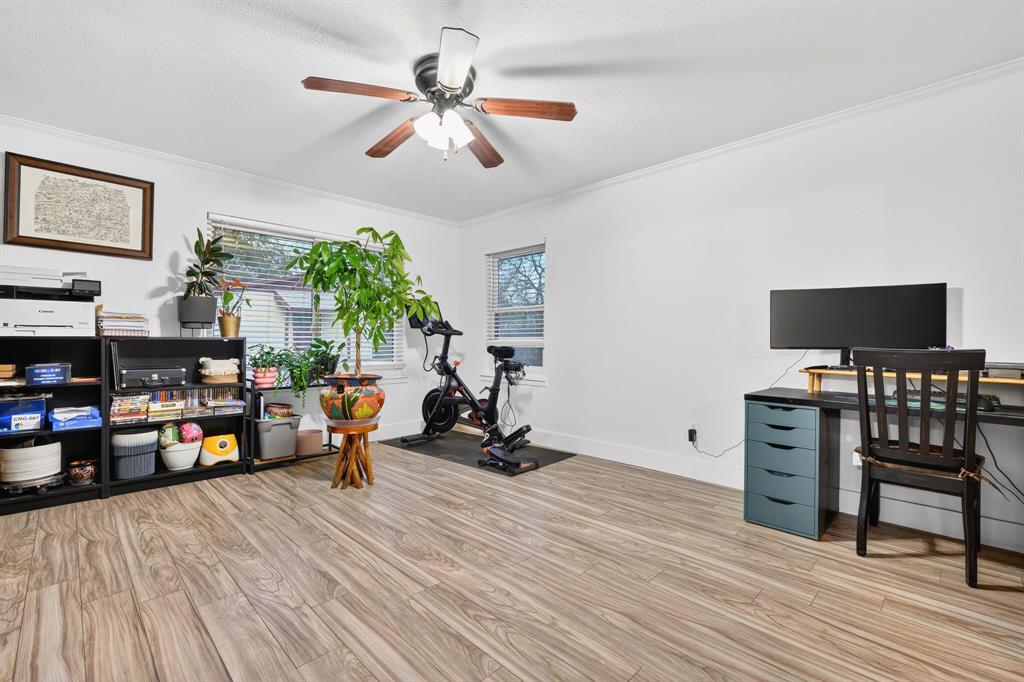 Groesbeeck Add - Residential