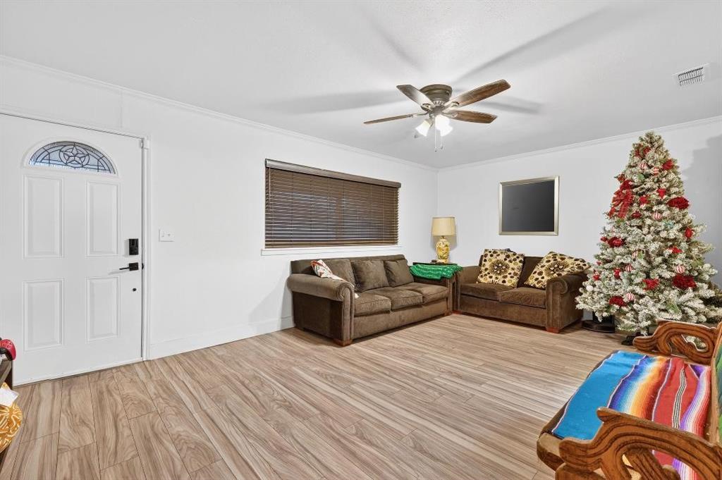 Groesbeeck Add - Residential