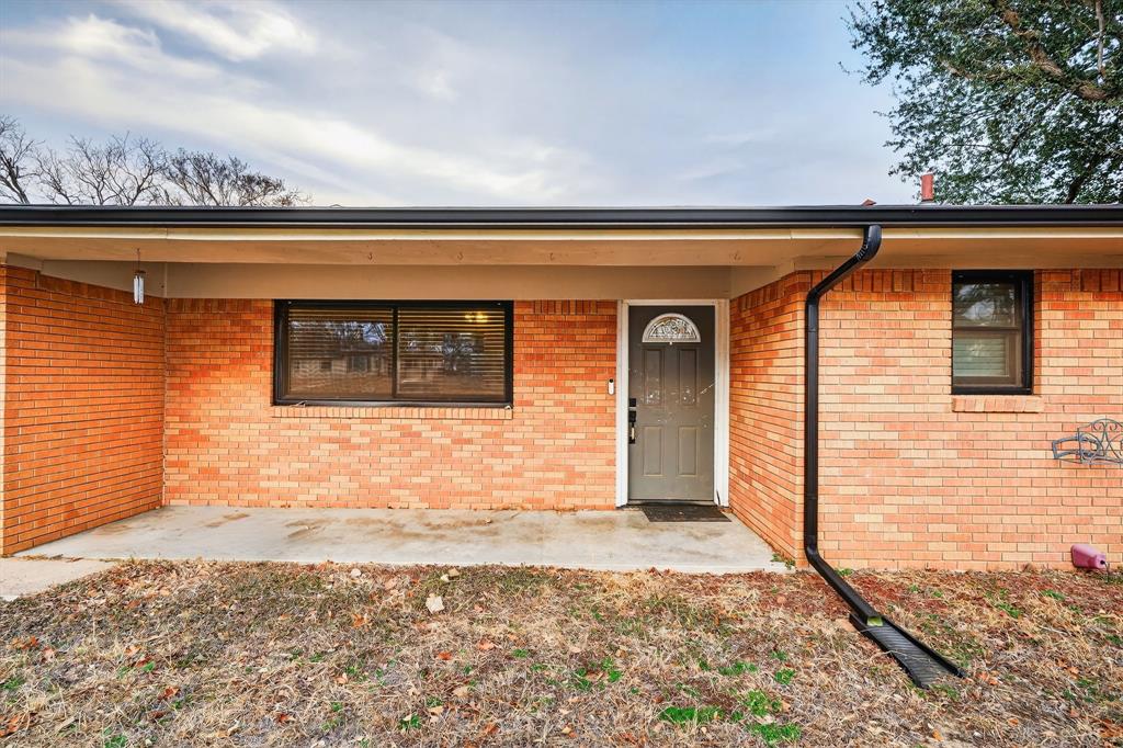 Groesbeeck Add - Residential