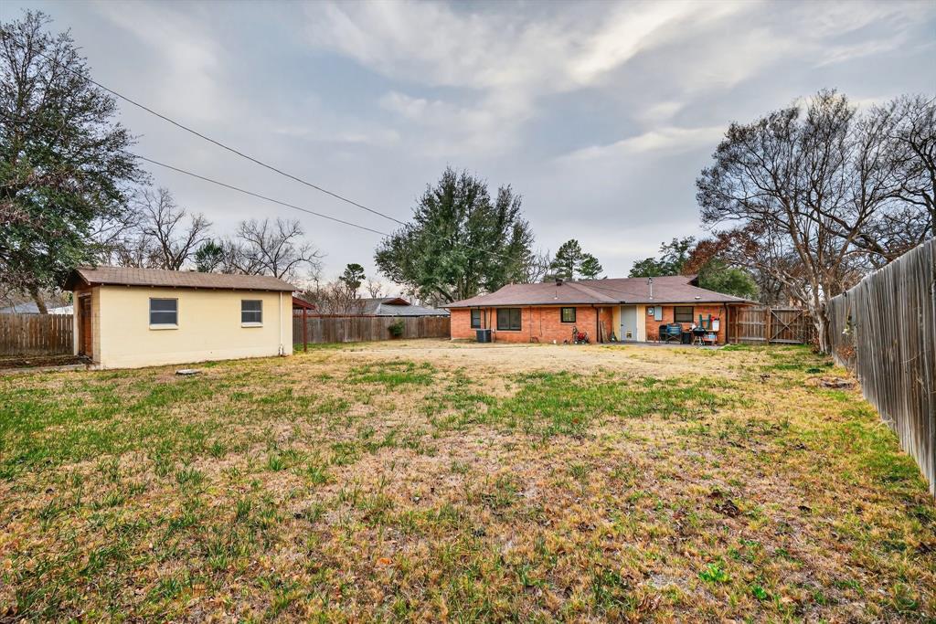 Groesbeeck Add - Residential