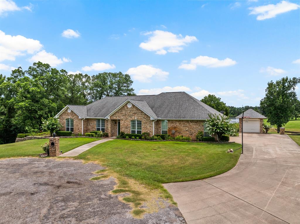 100 County Road 1132