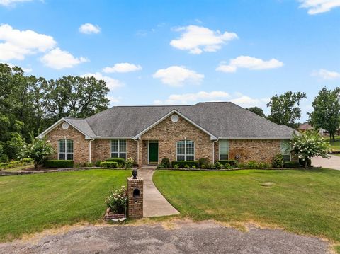 100 County Road 1132 Mount Pleasant TX 75455