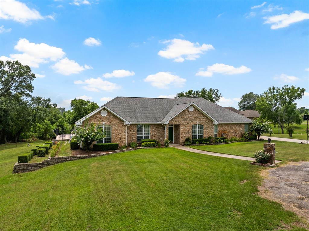 100 County Road 1132