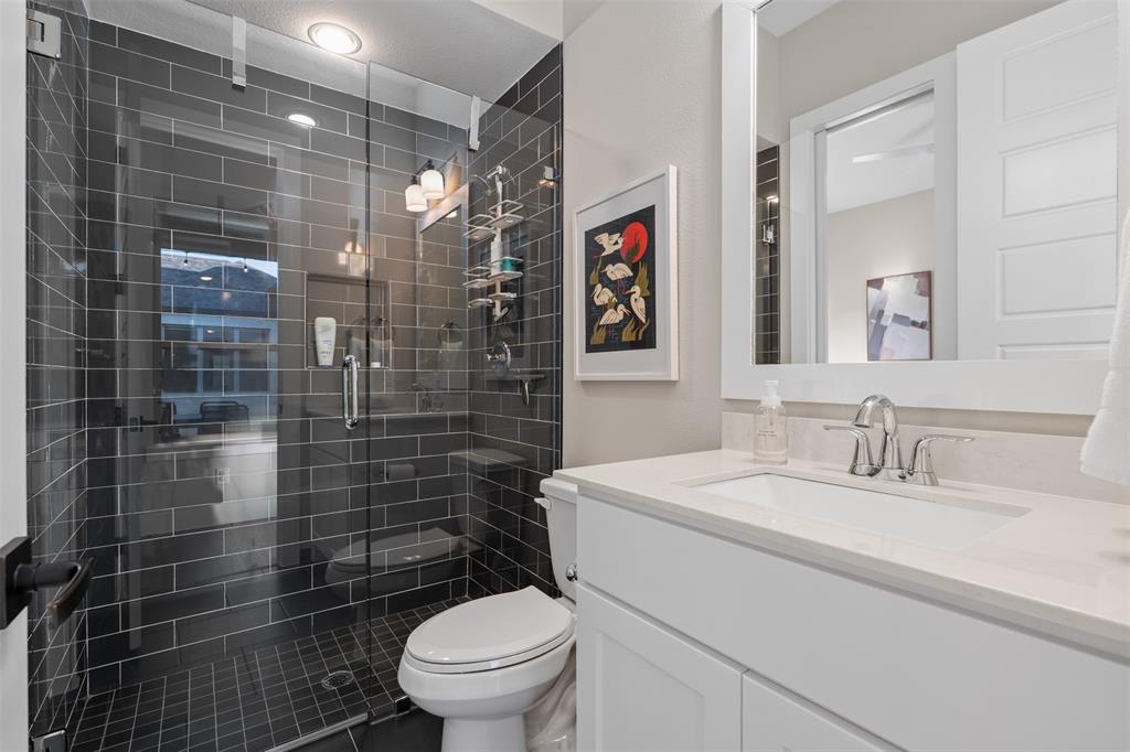 Viridian Village 2b - Residential