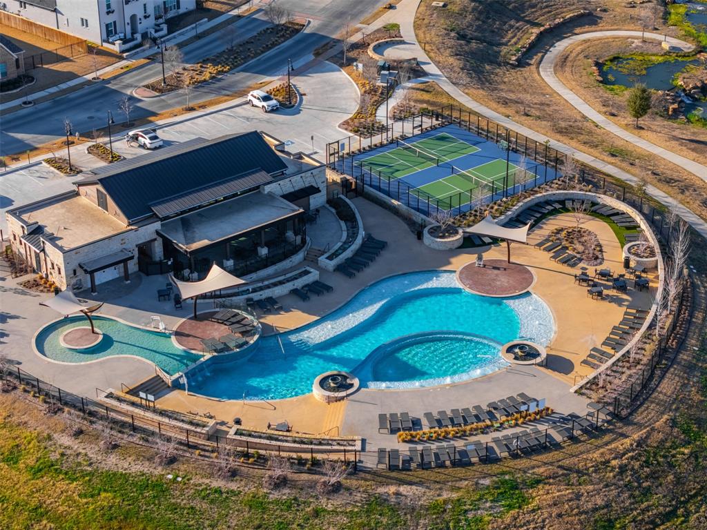 Viridian Village 2b - Residential