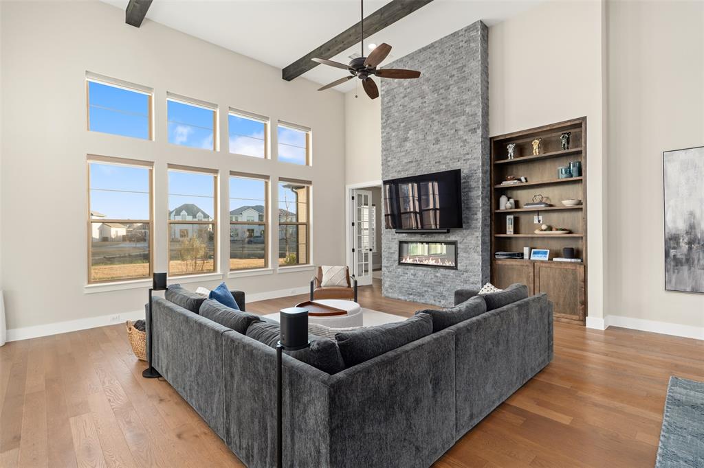 Viridian Village 2b - Residential