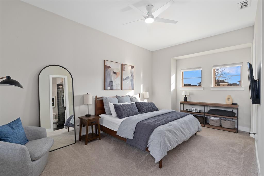 Viridian Village 2b - Residential