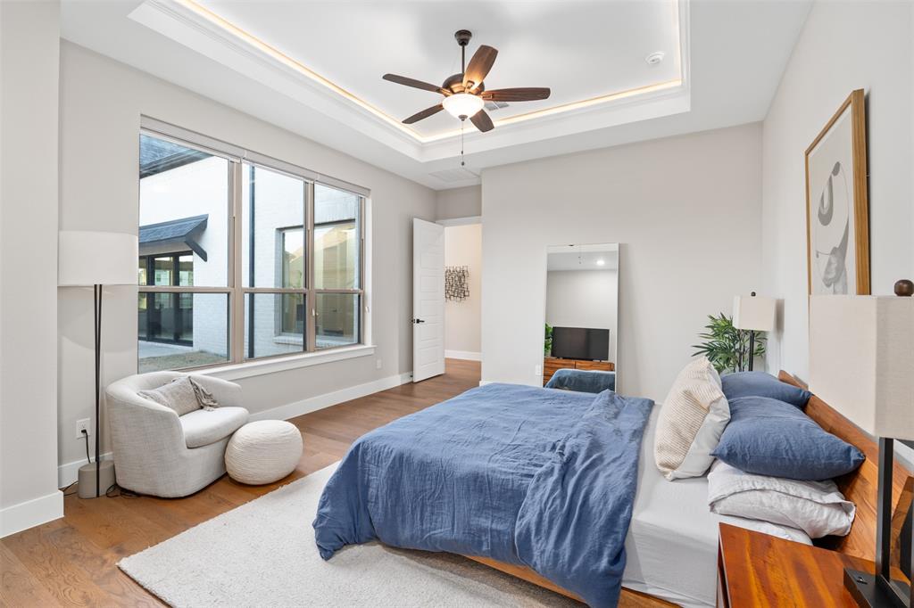 Viridian Village 2b - Residential