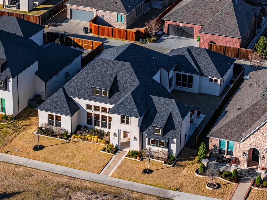 Viridian Village 2b - Residential