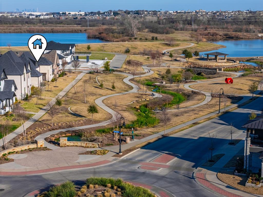 Viridian Village 2b - Residential