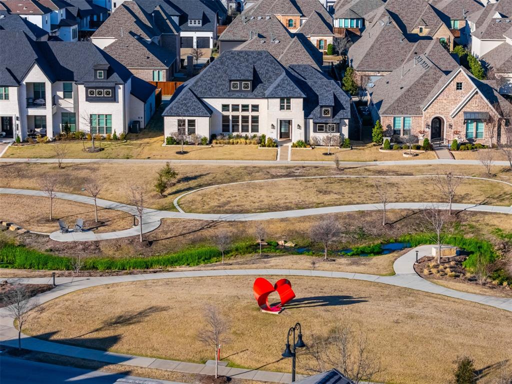 Viridian Village 2b - Residential