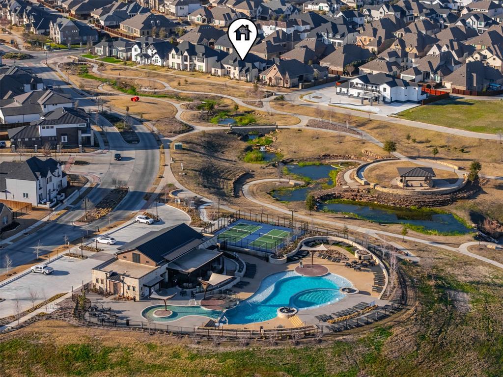 Viridian Village 2b - Residential