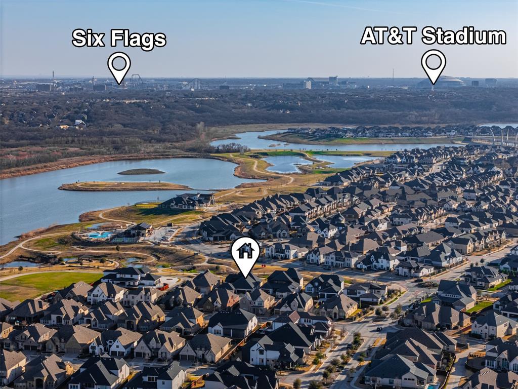 Viridian Village 2b - Residential