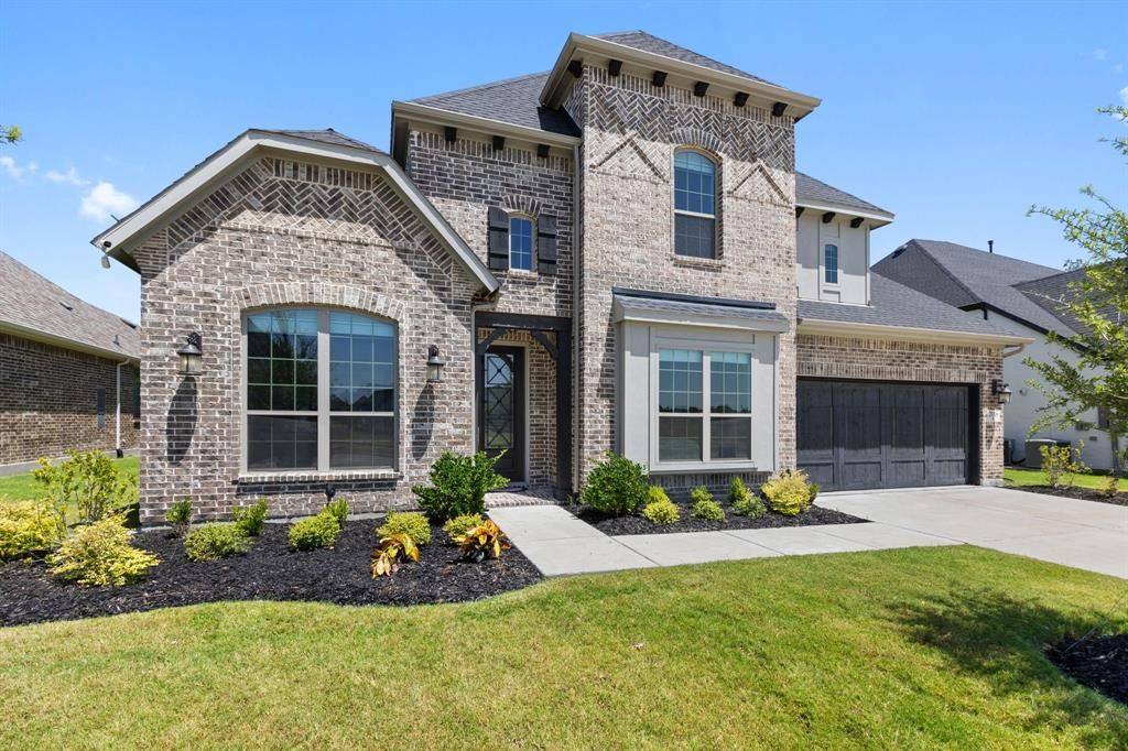 Photo of 2116 Randas Way, Rockwall, TX 75087 (MLS # 21188871)