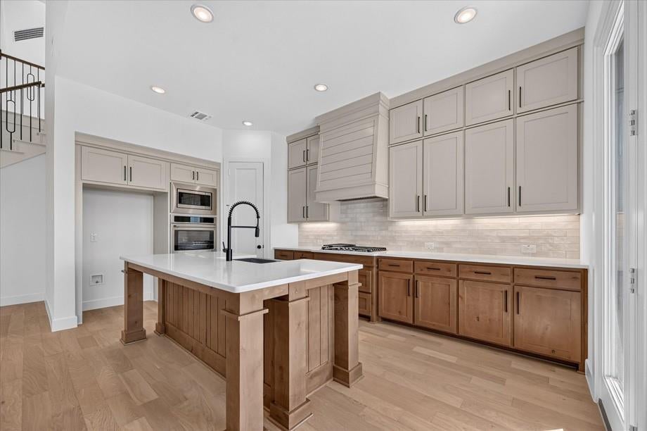 1611 Trinity Forest Drive