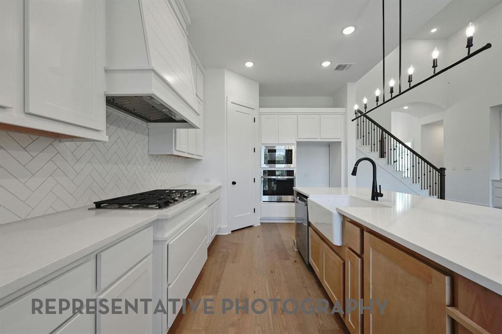 1611 Trinity Forest Drive