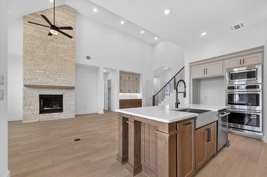 1611 Trinity Forest Drive