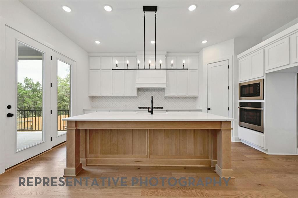 1611 Trinity Forest Drive