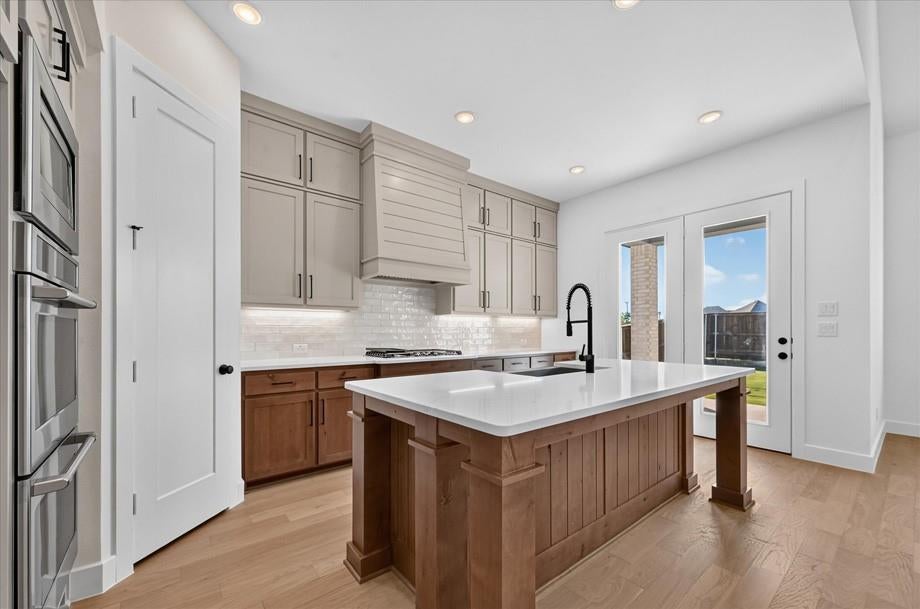 1611 Trinity Forest Drive