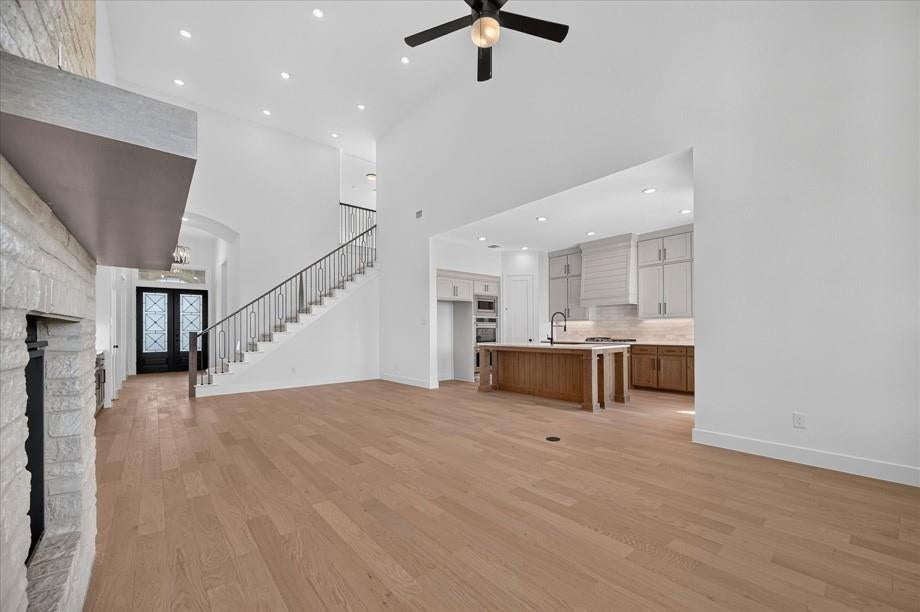 1611 Trinity Forest Drive